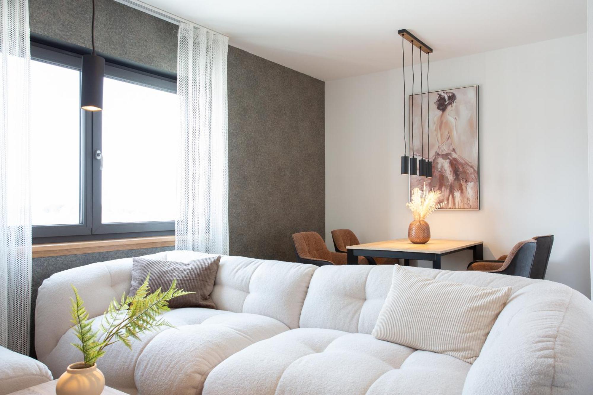 Siebenschlaefer Appartements Eging Exterior photo